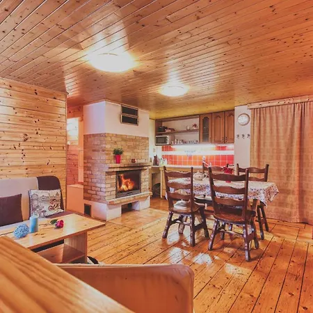 Apartman Kinskych Roznov pod Radhostem Exterior photo