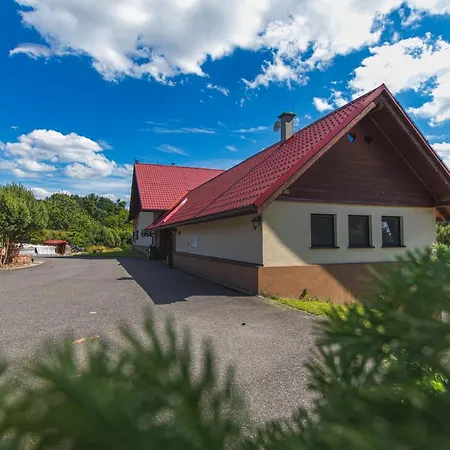 Apartman Kinskych Roznov pod Radhostem Exterior photo