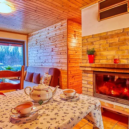 Apartman Kinskych Roznov pod Radhostem Exterior photo