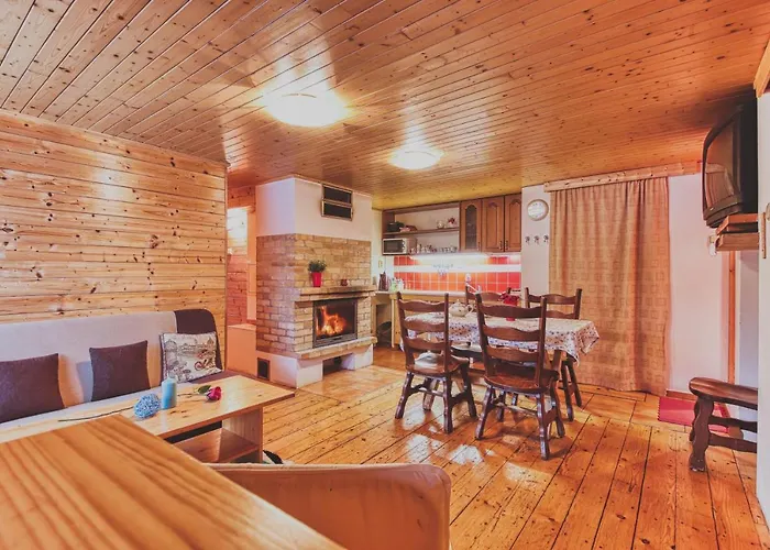 Apartman Kinskych