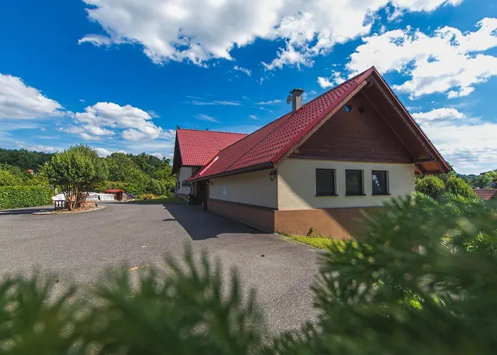 Apartman Kinskych
