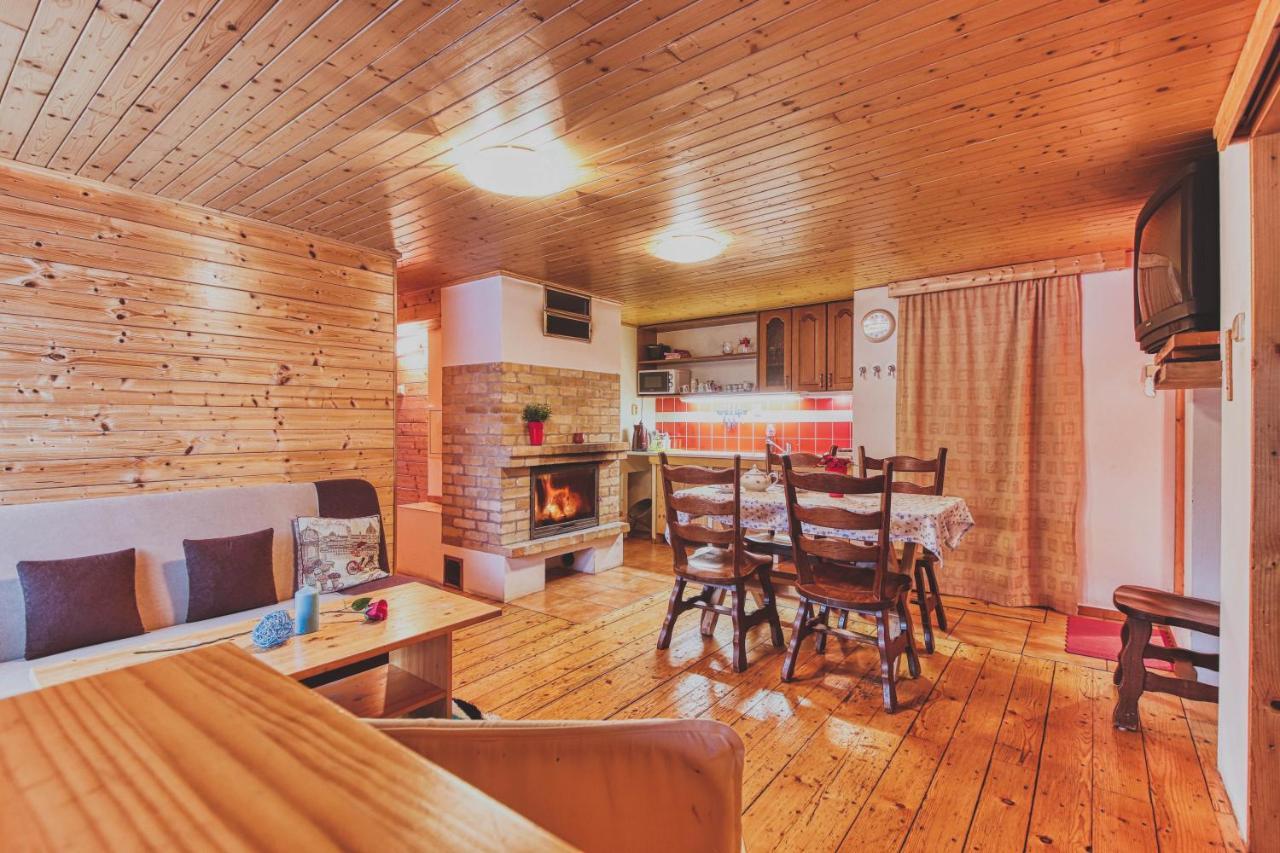 Holiday home Kinskych Roznov pod Radhostem