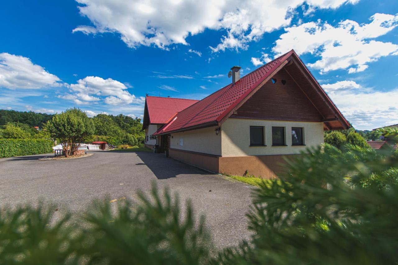 Kinskych Holiday home Roznov pod Radhostem