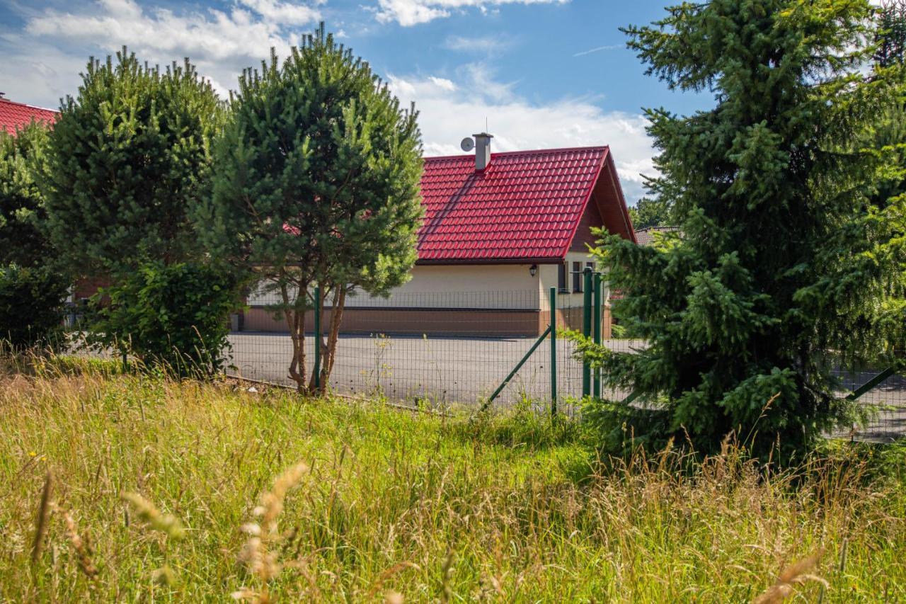 Holiday home Kinskych