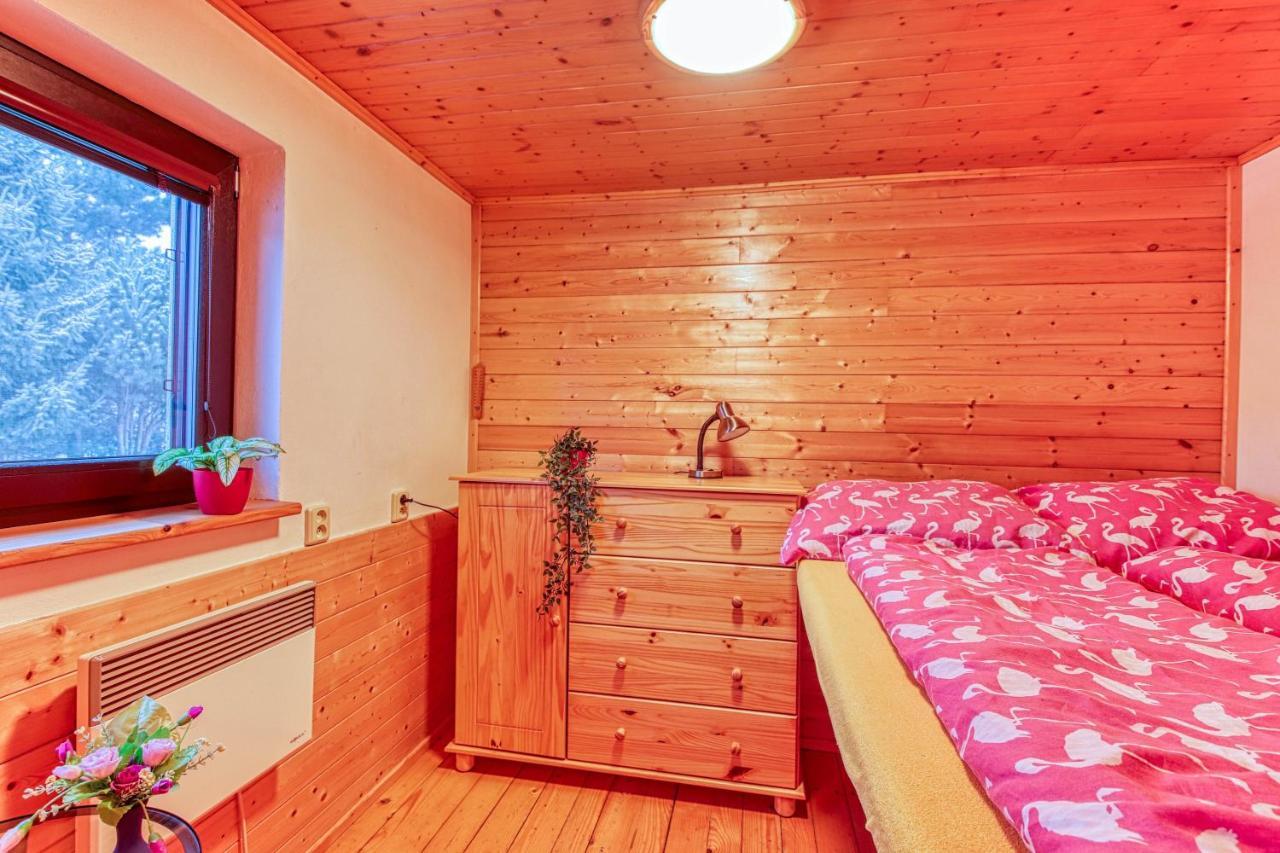 Kinskych Holiday home *