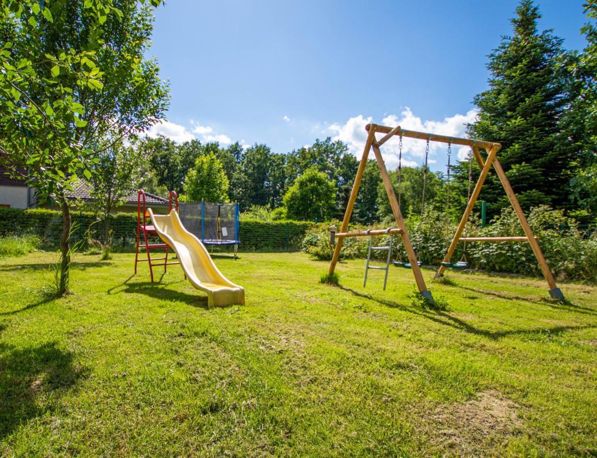 Kinskych Holiday home *