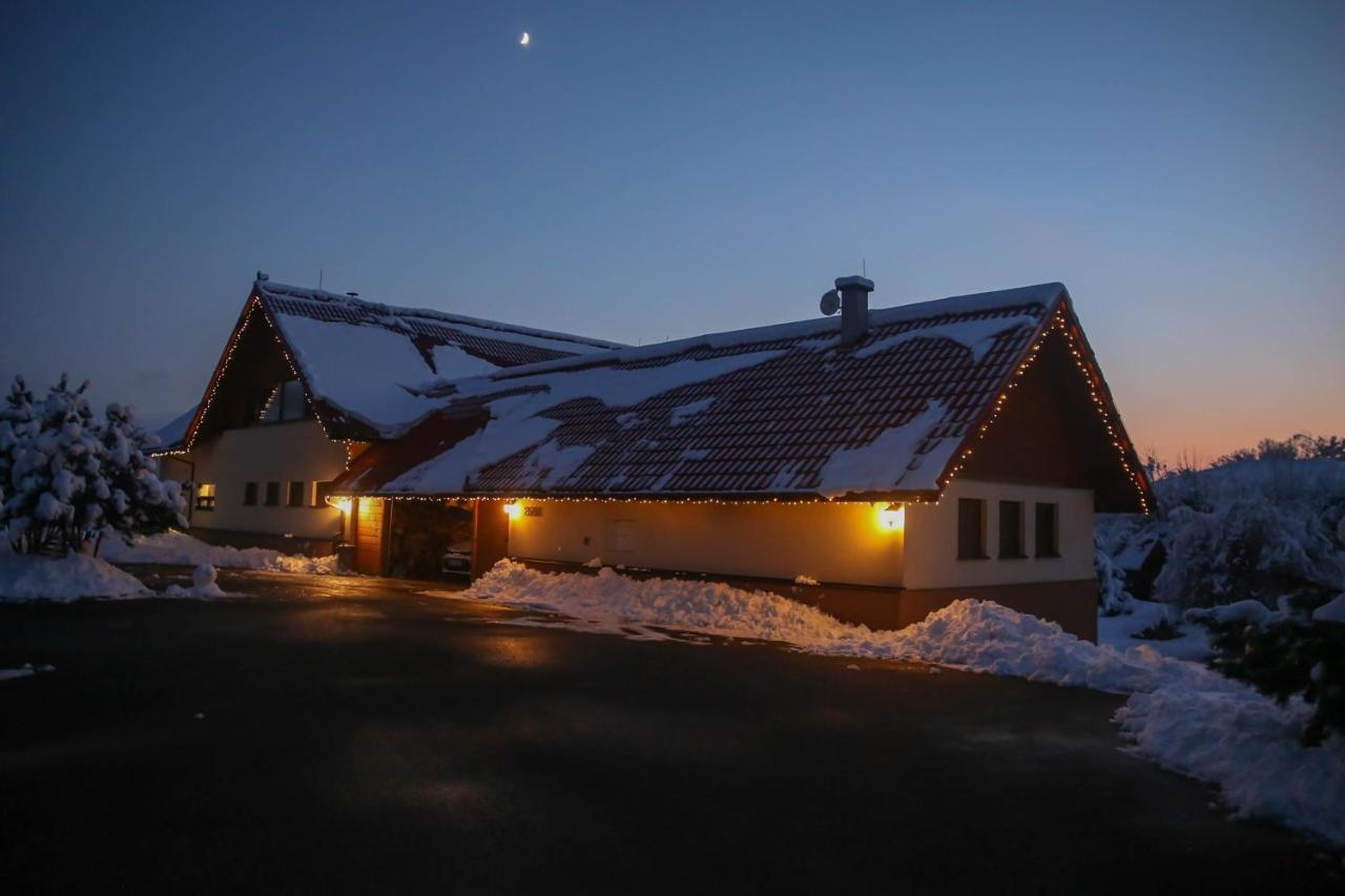 Kinskych Holiday home *