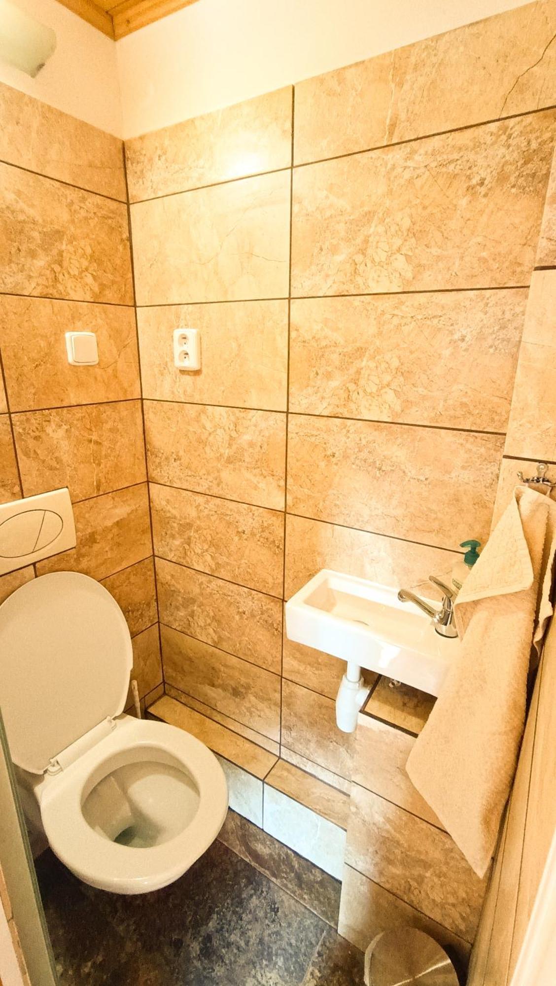 Ferienhaus Kinskych *