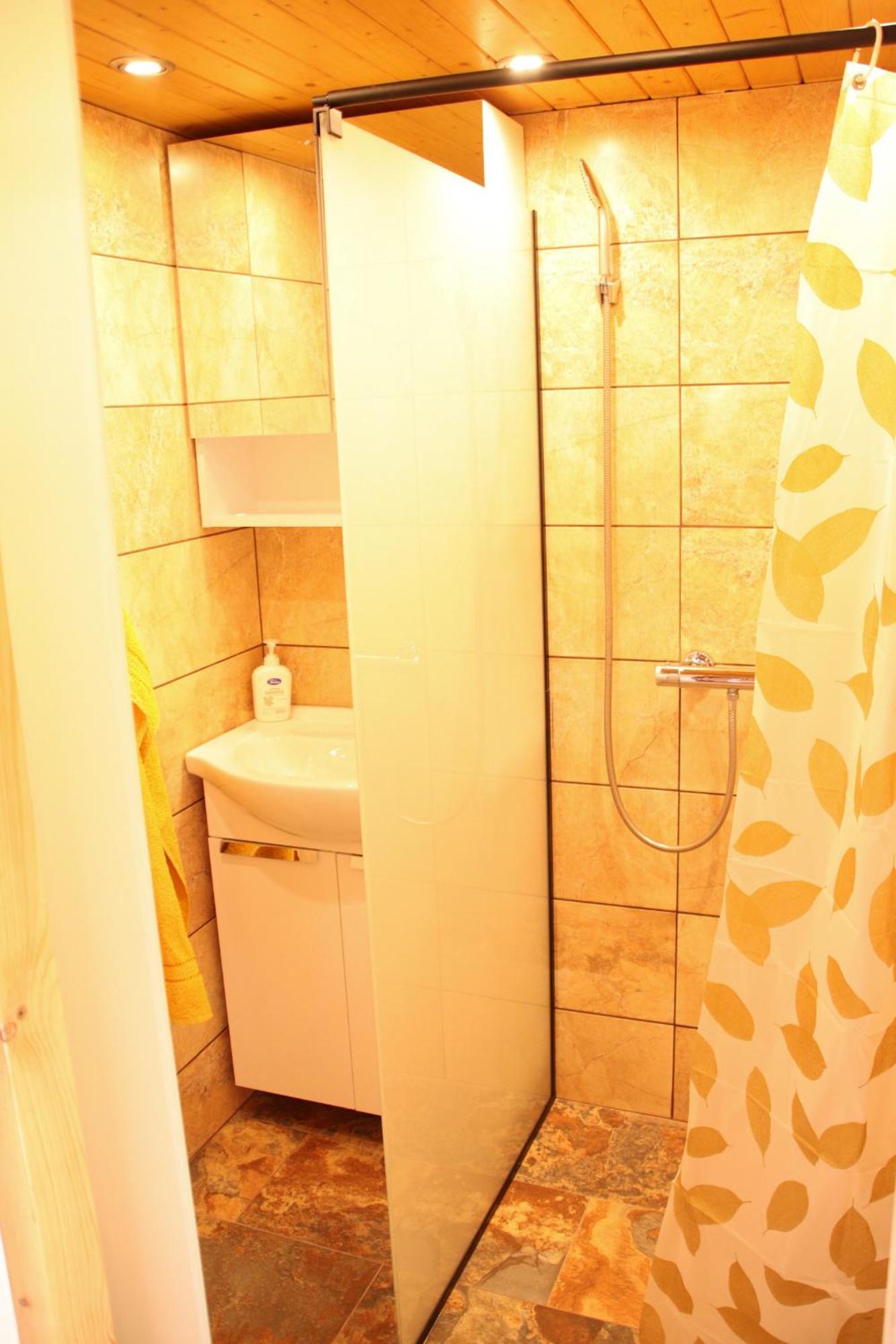 Kinskych Holiday home Roznov pod Radhostem
